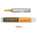 FRESA XHORSE 2,5MM