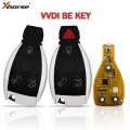 VVDI MB YELLOW