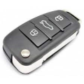 AUDI Q3 KEYLESS ID48