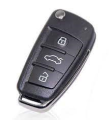 AUDI MQB ID48 KEYLESS 434 ASK