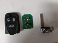 OEM CHIAVE ALFA 159