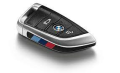 CHIAVE BMW