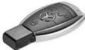 CHIAVE MERCEDES FSB4
