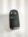 CHAIVE FIAT 500X /RENEGADE