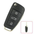CHIAVE AUDI A1-Q3  8X0837220D