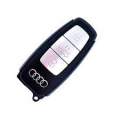 CHIAVE AUDI OEM  KEYLESS  A8 2017- 4N0959754J