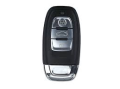 CHIAVE AUDI KEYLESS 868mhz  A6,A8,Q3,Q5,Q7