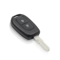 CHIAVE RENAULT-DACIA  2 BOTTONI  AES PCF 7861