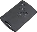 CHIAVE RENAULT KEYLESS CLIO  7953